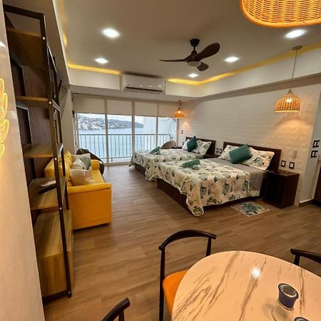 Condominio Las Torres Gemelas Acapulco Eksteriør billede