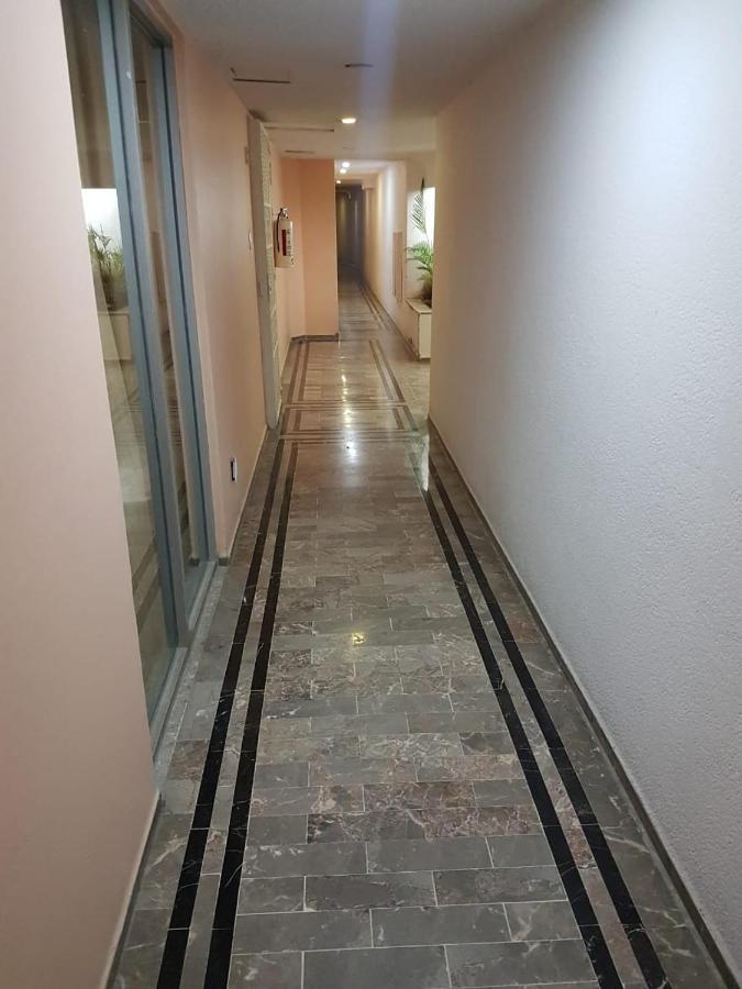 Condominio Las Torres Gemelas Acapulco Eksteriør billede