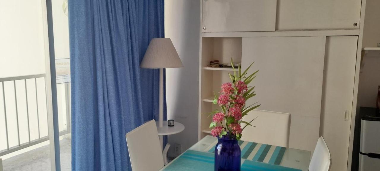 Condominio Las Torres Gemelas Acapulco Eksteriør billede