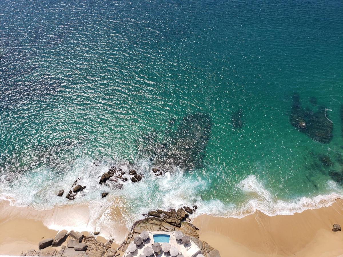 Condominio Las Torres Gemelas Acapulco Eksteriør billede